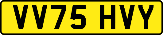 VV75HVY