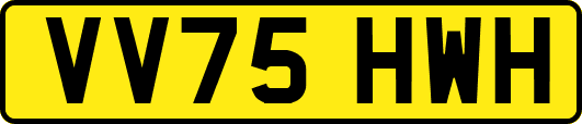 VV75HWH