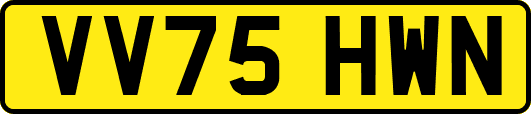 VV75HWN