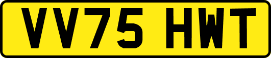VV75HWT