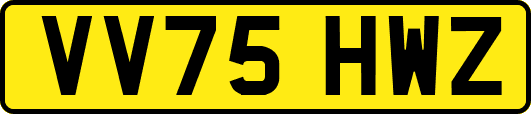 VV75HWZ