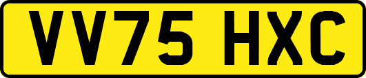 VV75HXC