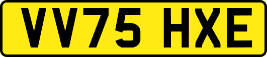 VV75HXE