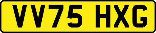 VV75HXG