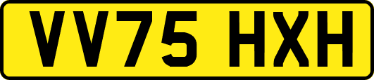VV75HXH