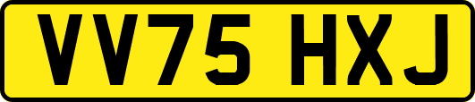 VV75HXJ