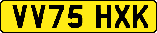 VV75HXK