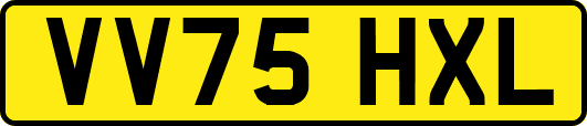 VV75HXL