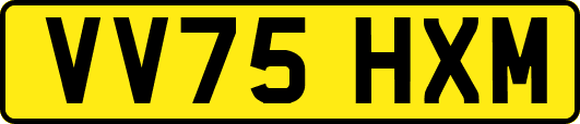 VV75HXM
