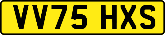 VV75HXS
