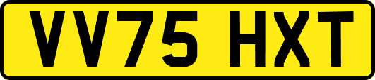 VV75HXT