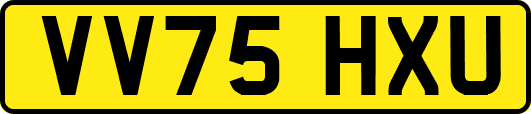 VV75HXU