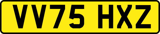 VV75HXZ