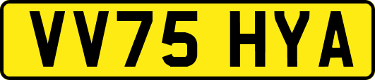 VV75HYA
