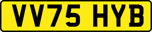 VV75HYB