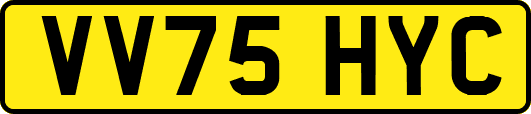 VV75HYC