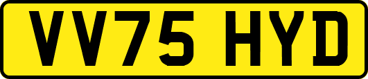 VV75HYD