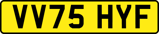 VV75HYF