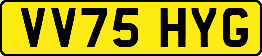 VV75HYG