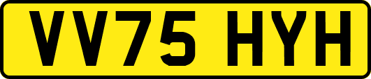 VV75HYH