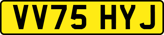 VV75HYJ