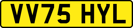 VV75HYL