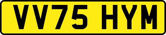 VV75HYM