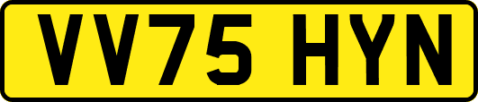 VV75HYN