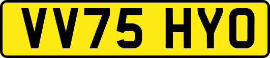VV75HYO