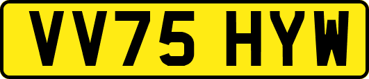 VV75HYW
