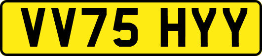 VV75HYY