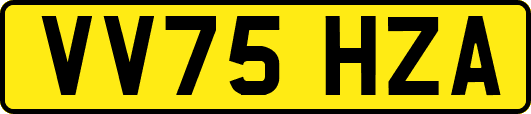 VV75HZA