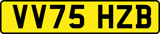 VV75HZB