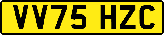 VV75HZC
