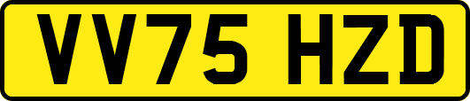 VV75HZD