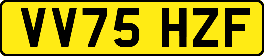VV75HZF