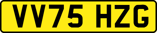 VV75HZG