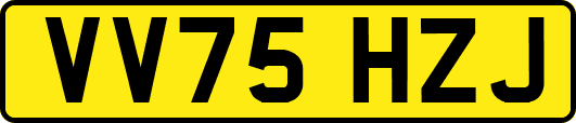 VV75HZJ
