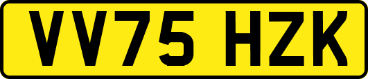 VV75HZK