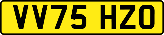 VV75HZO