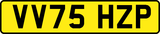 VV75HZP