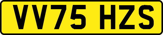 VV75HZS