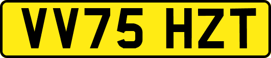 VV75HZT