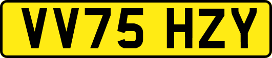 VV75HZY