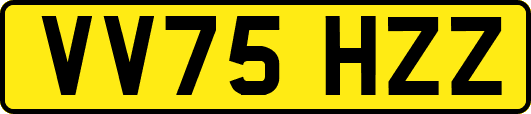 VV75HZZ