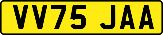 VV75JAA