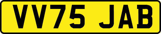 VV75JAB