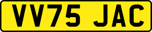 VV75JAC