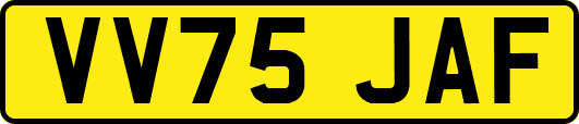VV75JAF