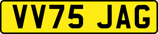 VV75JAG